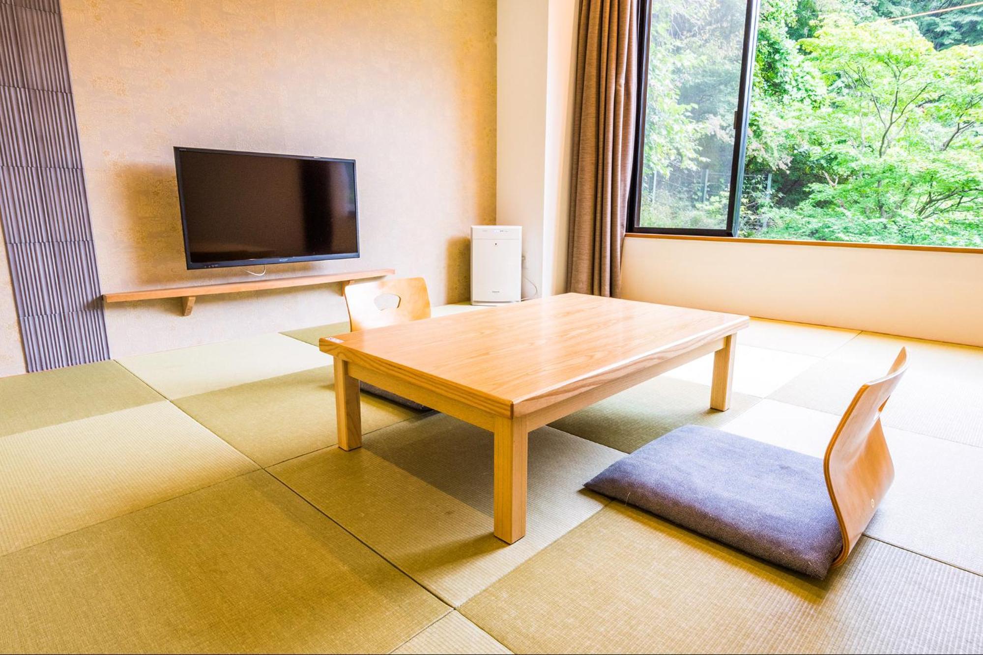 Hotel Ooedo Onsen Monogatari Ikaho Shibukawa Esterno foto